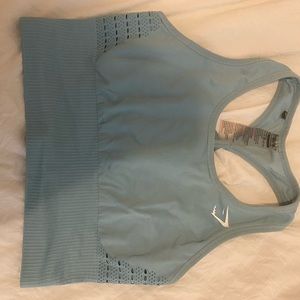 gymshark seamless sports bra